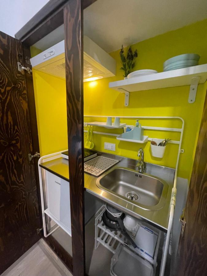 Casa Vittoria Hotel Palermo Ngoại thất bức ảnh