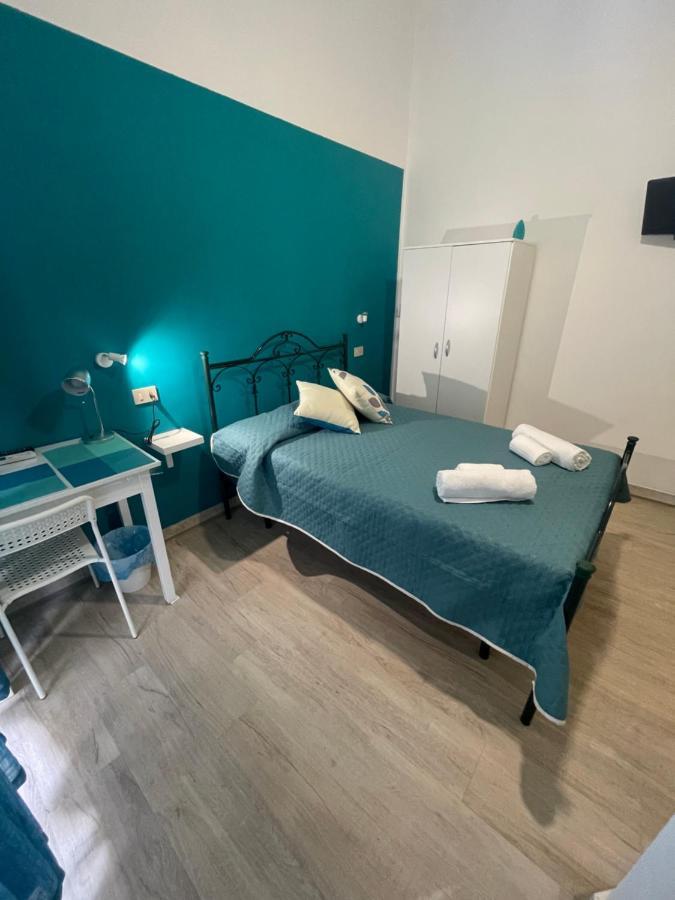 Casa Vittoria Hotel Palermo Ngoại thất bức ảnh