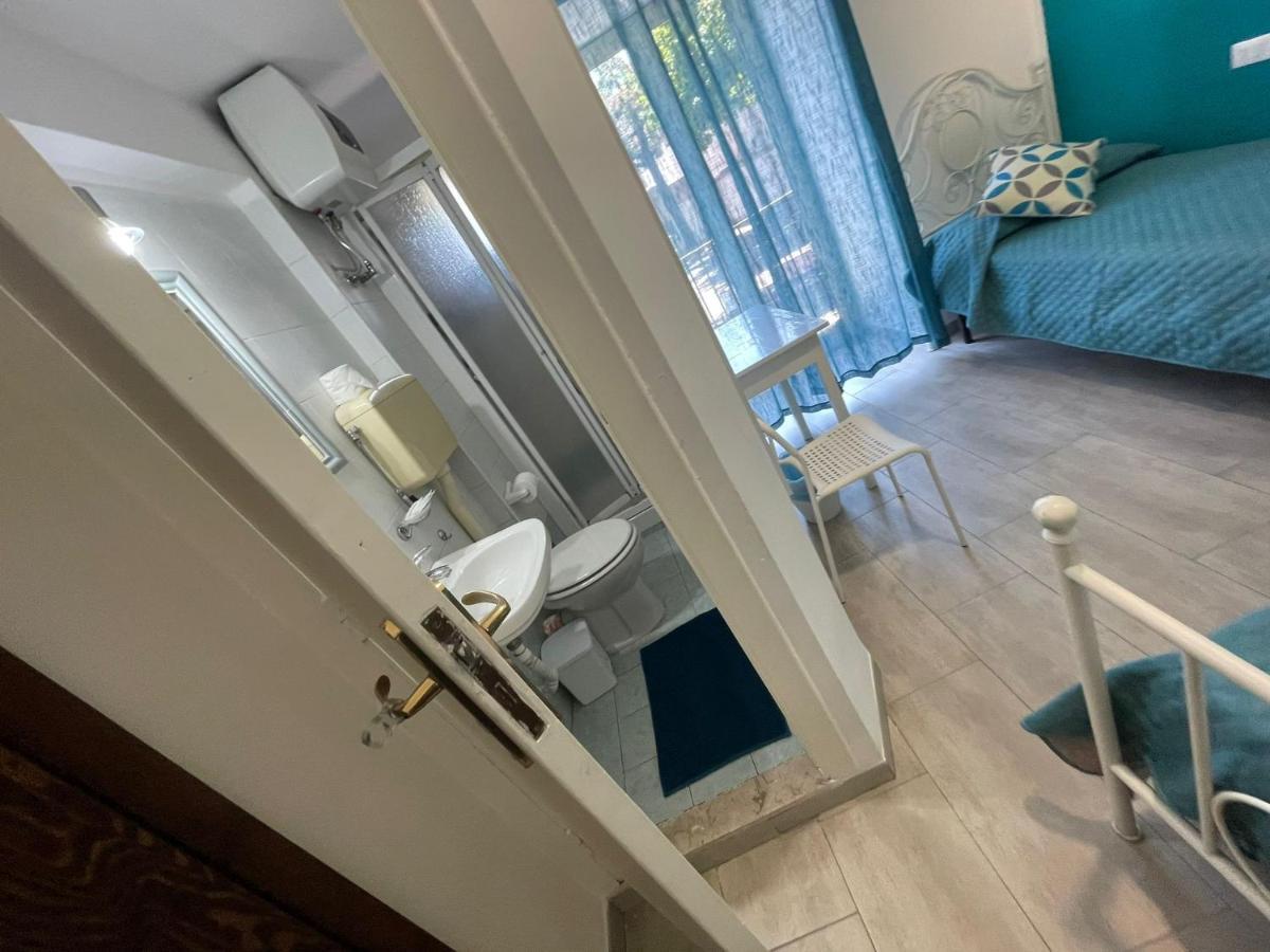Casa Vittoria Hotel Palermo Ngoại thất bức ảnh