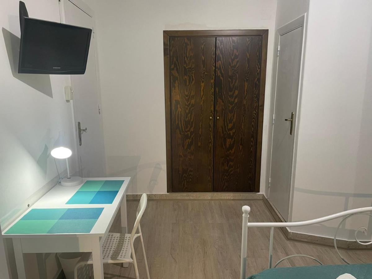Casa Vittoria Hotel Palermo Ngoại thất bức ảnh