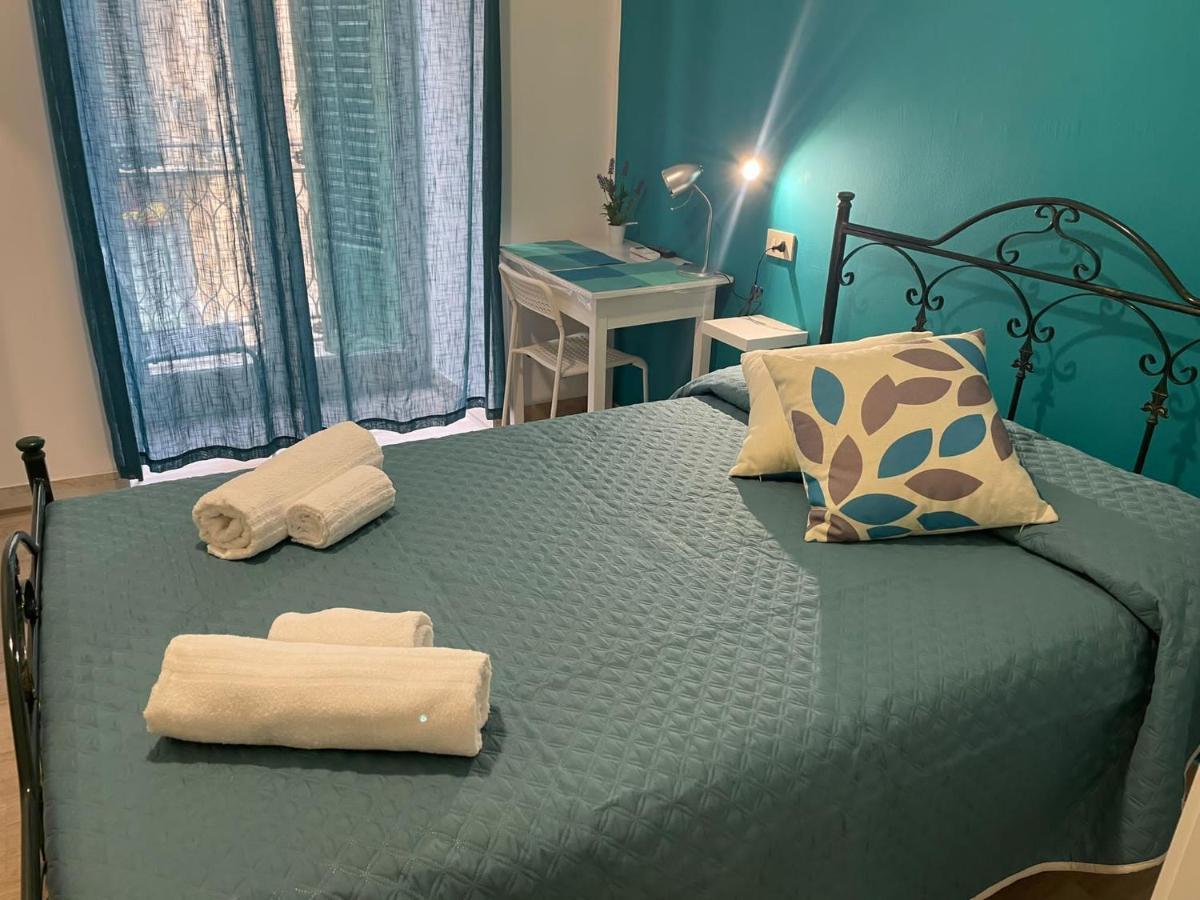 Casa Vittoria Hotel Palermo Ngoại thất bức ảnh